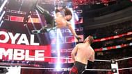 Does AJ do bad matches?